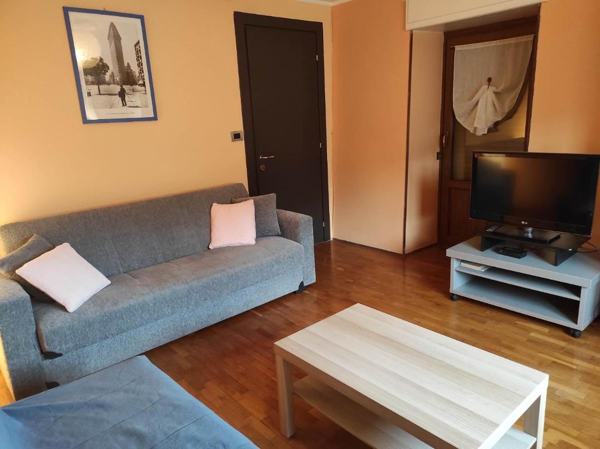 Casa Vacanze Da Ingrid & Max - Cir 39 - Saint-Christophe Екстер'єр фото
