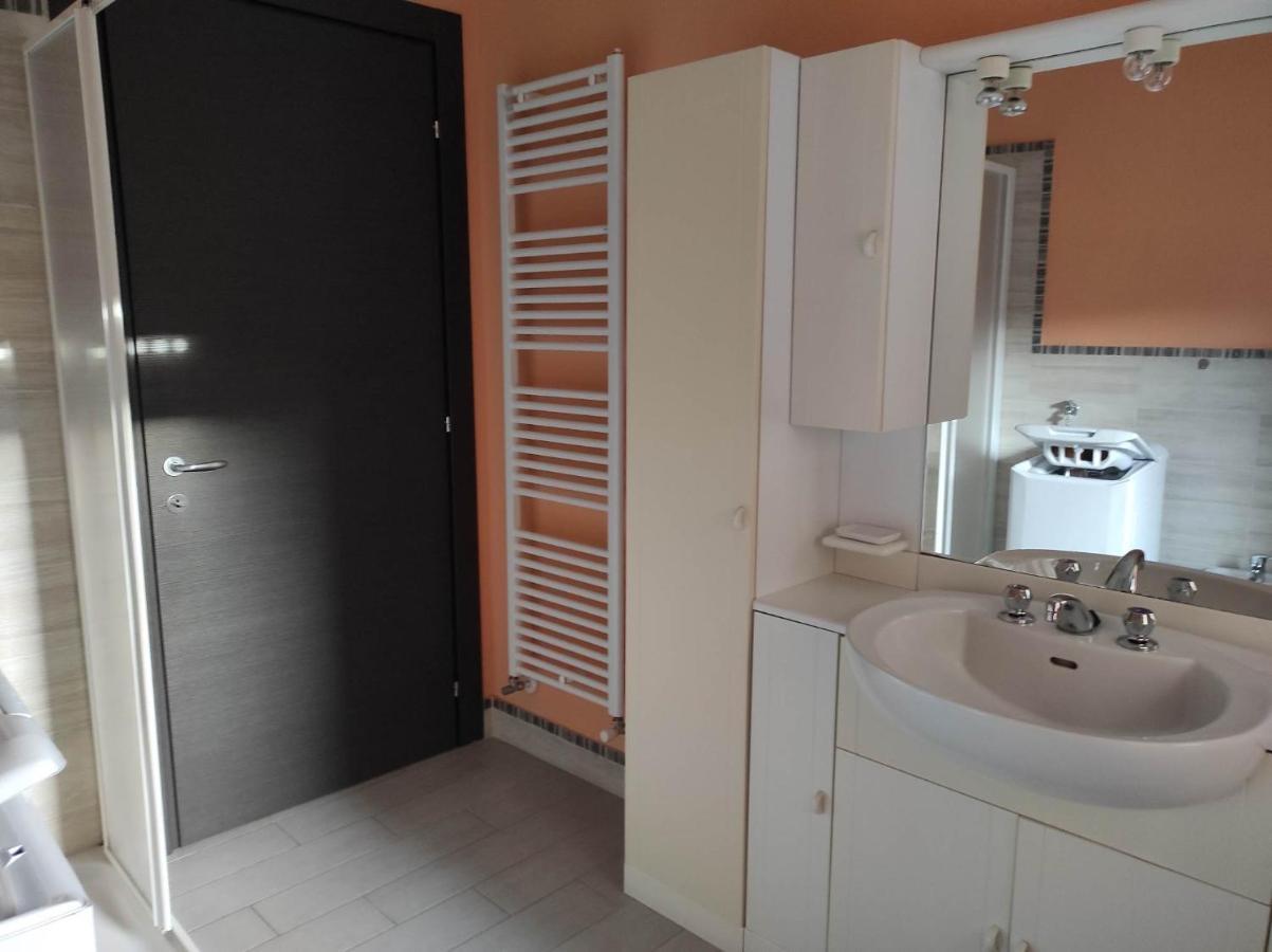 Casa Vacanze Da Ingrid & Max - Cir 39 - Saint-Christophe Екстер'єр фото